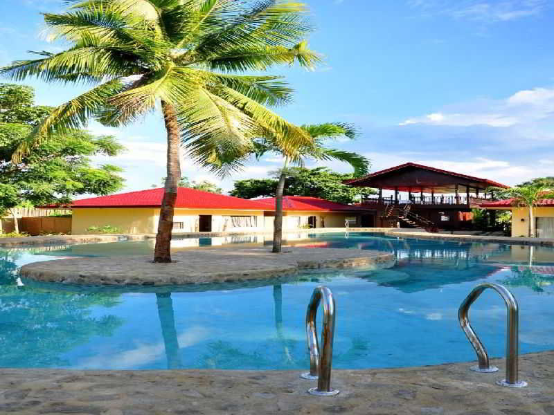 Agila Pool Villas Resort