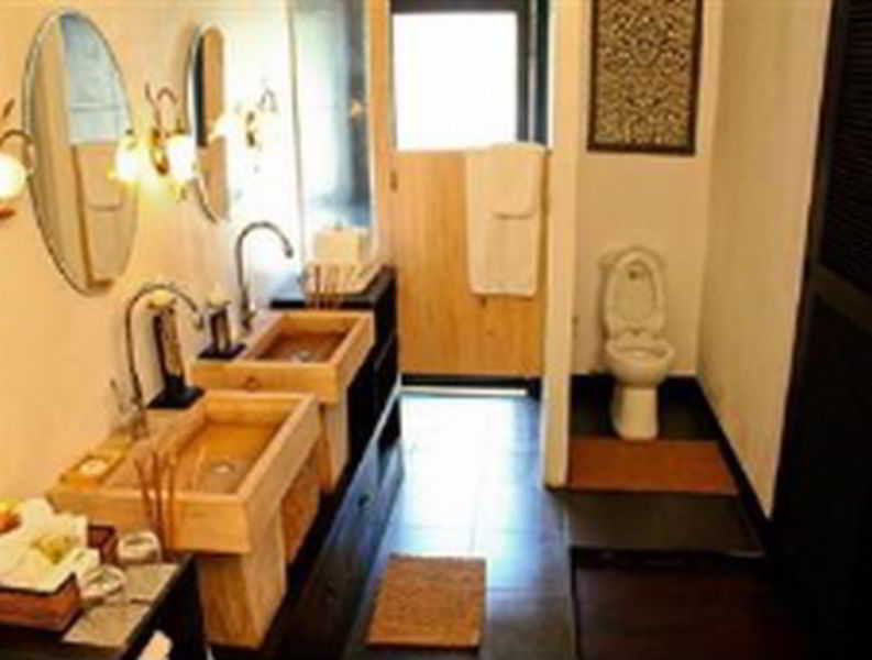 Agila Pool Villas Resort