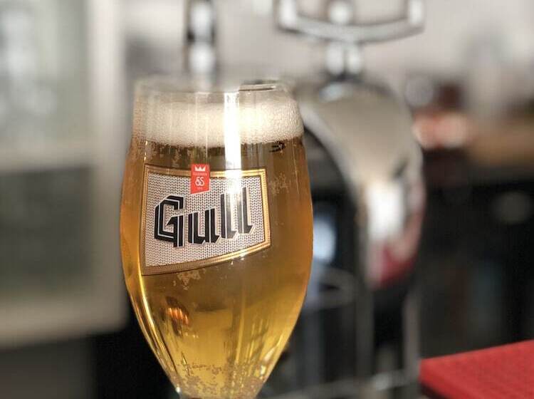 Aurora Hotel At Reykjavik Keflavik Airport Terminal Kef