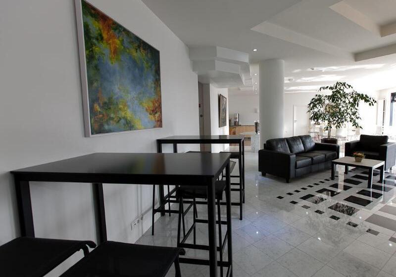 Aurora Hotel At Reykjavik Keflavik Airport Terminal Kef