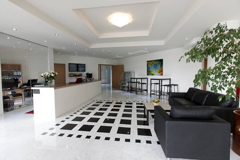 Aurora Hotel At Reykjavik Keflavik Airport Terminal Kef