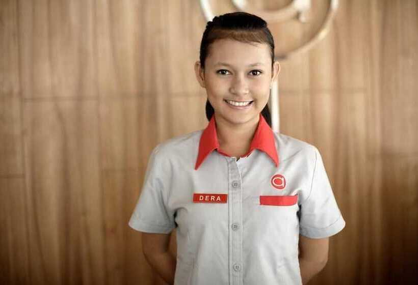 Amaris Hotel Cirebon