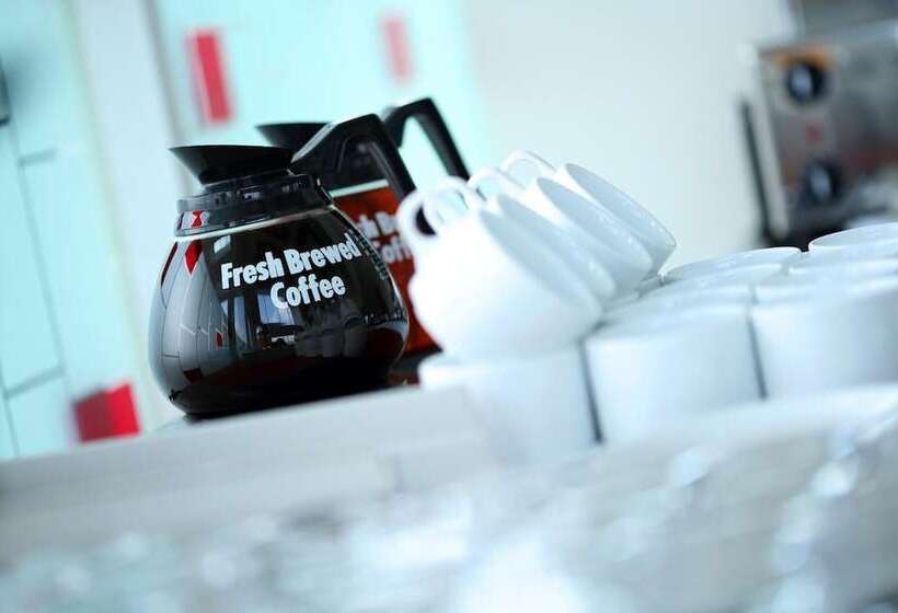 Amaris Hotel Cirebon