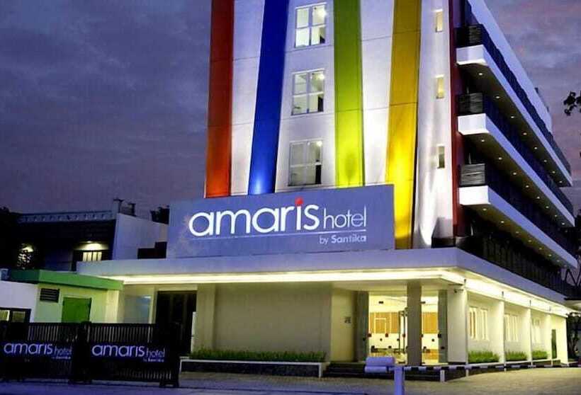 Amaris Hotel Cirebon