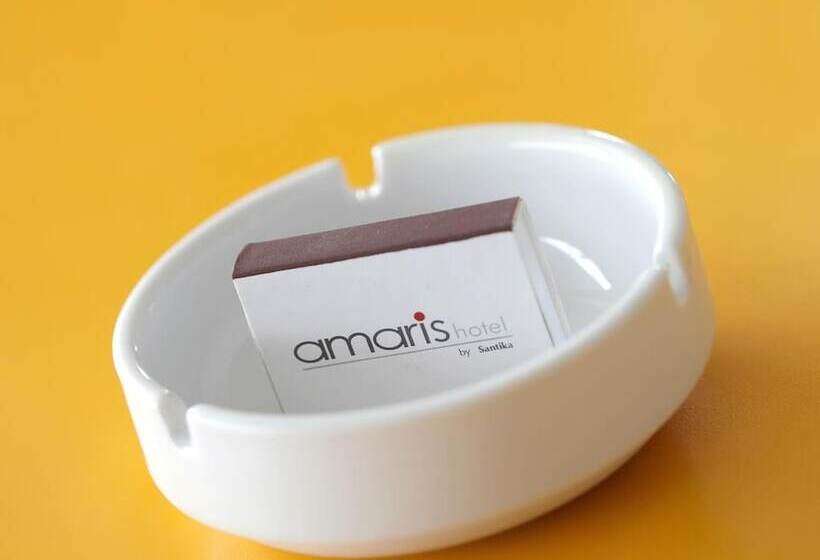 Amaris Hotel Cirebon