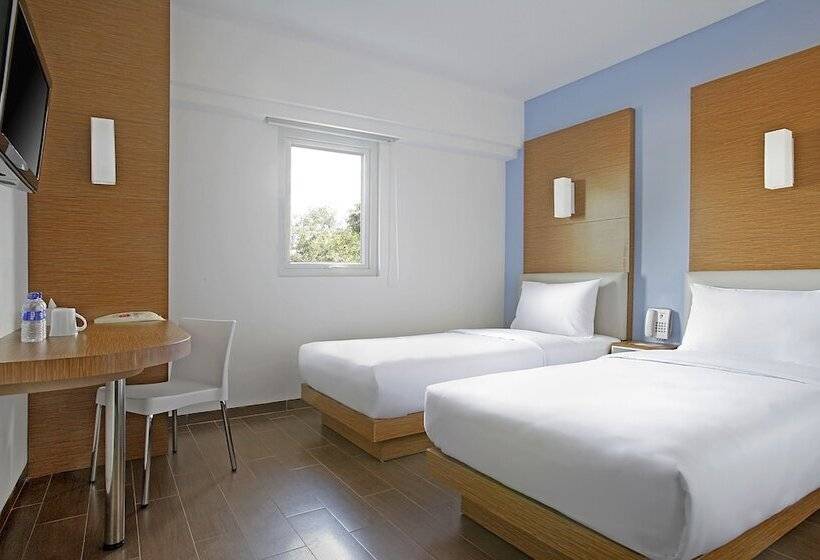 Amaris Hotel Cirebon