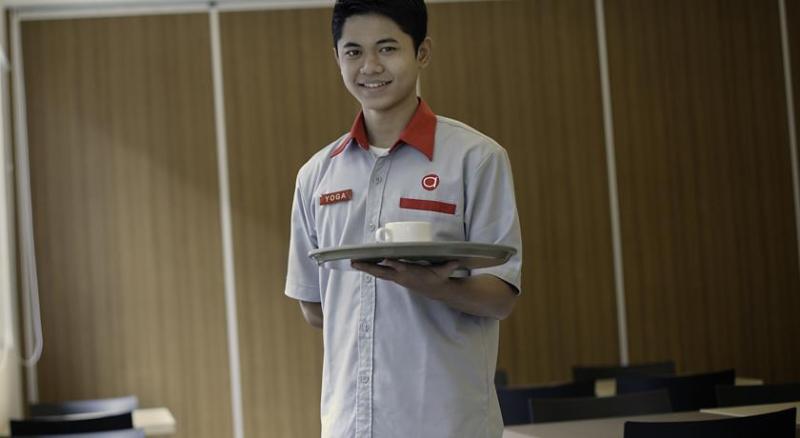 Amaris Hotel Cirebon