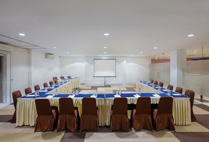 Amaris Hotel Padjajaran Bogor