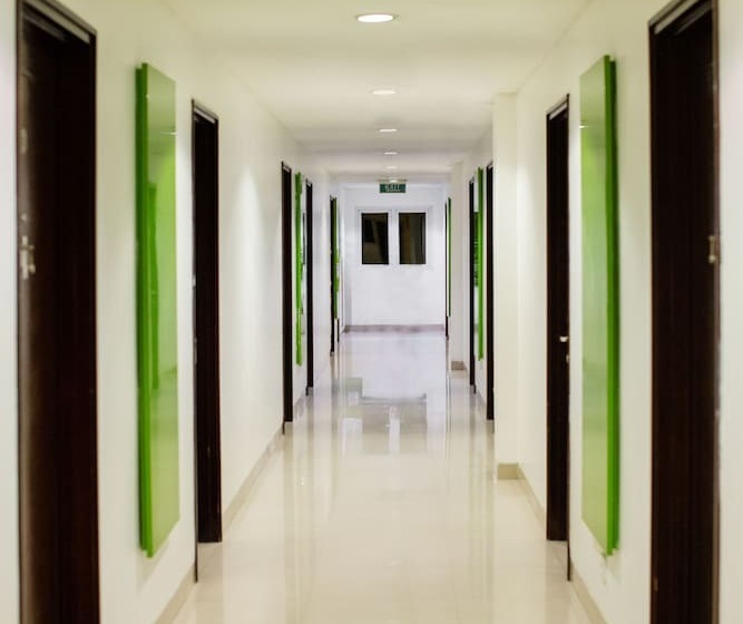 Amaris Hotel Padjajaran Bogor