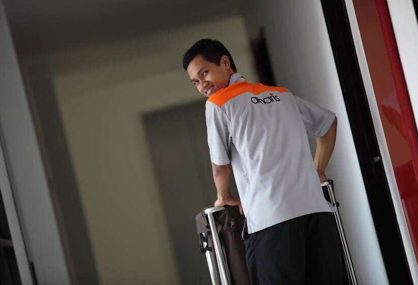 Amaris Hotel Padjajaran Bogor