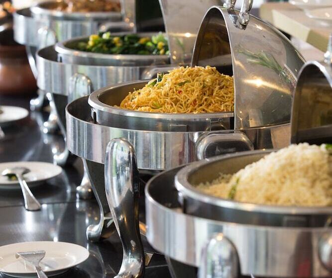 Amaris Hotel Padjajaran Bogor