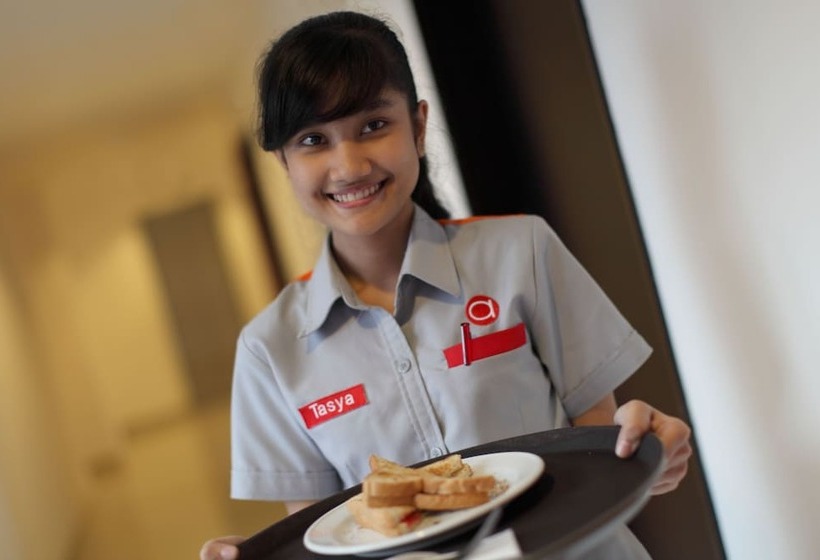 Amaris Hotel Padjajaran Bogor