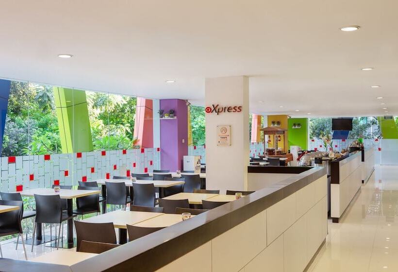 Amaris Hotel Padjajaran Bogor