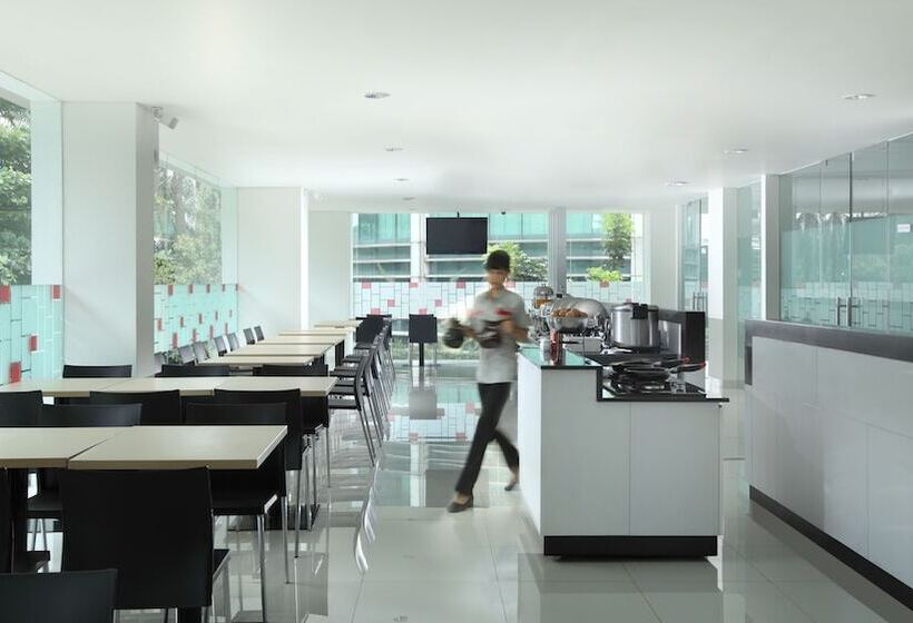 Amaris Hotel Padjajaran Bogor