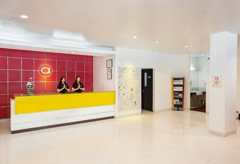 Amaris Hotel Padjajaran Bogor