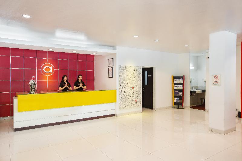 Amaris Hotel Padjajaran Bogor