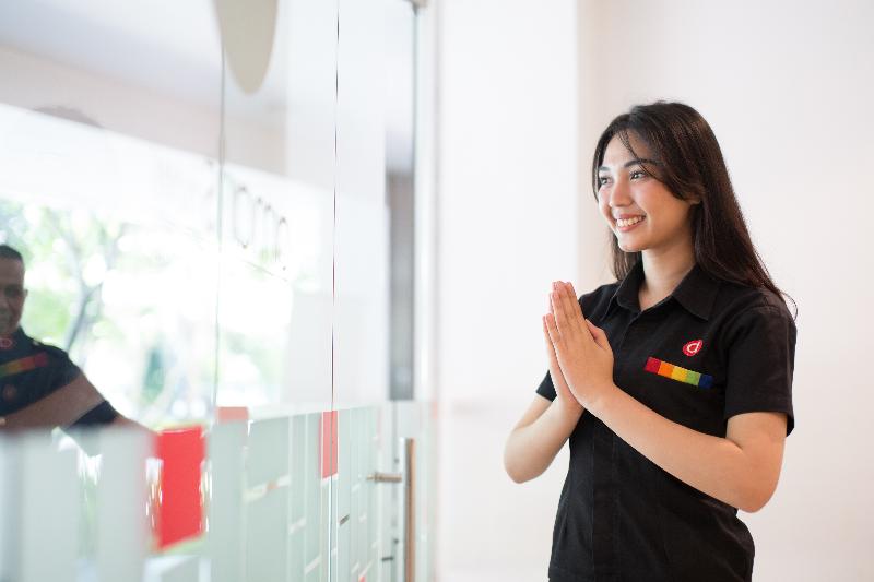 Amaris Hotel Padjajaran Bogor