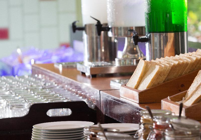 Amaris Hotel Padjajaran Bogor