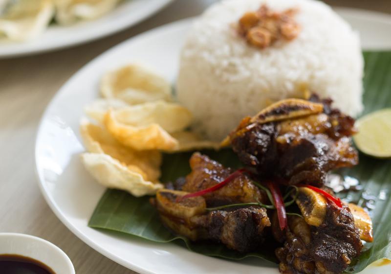 Amaris Hotel Padjajaran Bogor