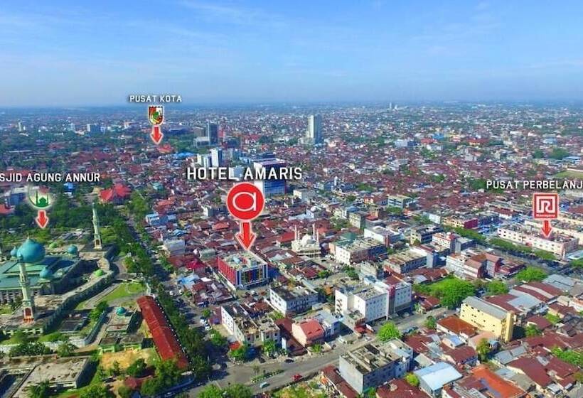 Amaris Hotel Pekanbaru