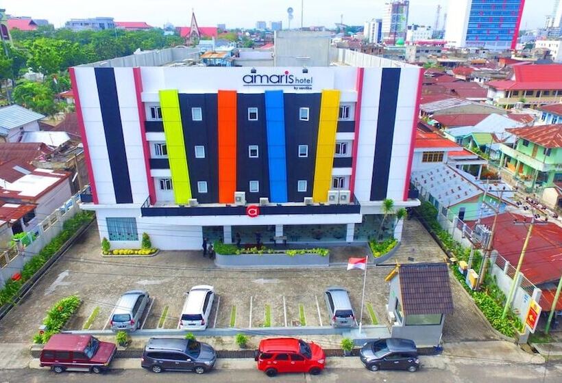 Amaris Hotel Pekanbaru
