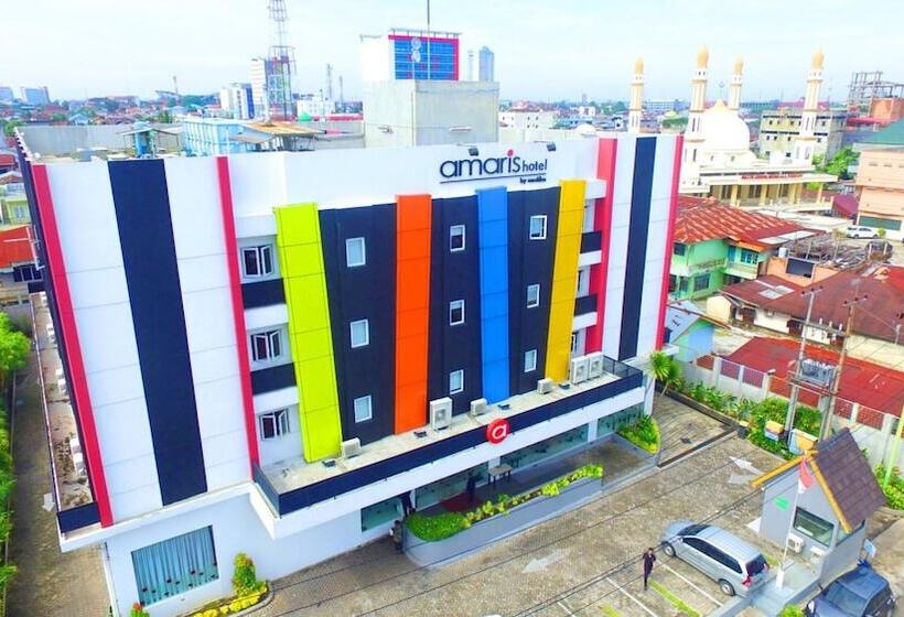 Amaris Hotel Pekanbaru