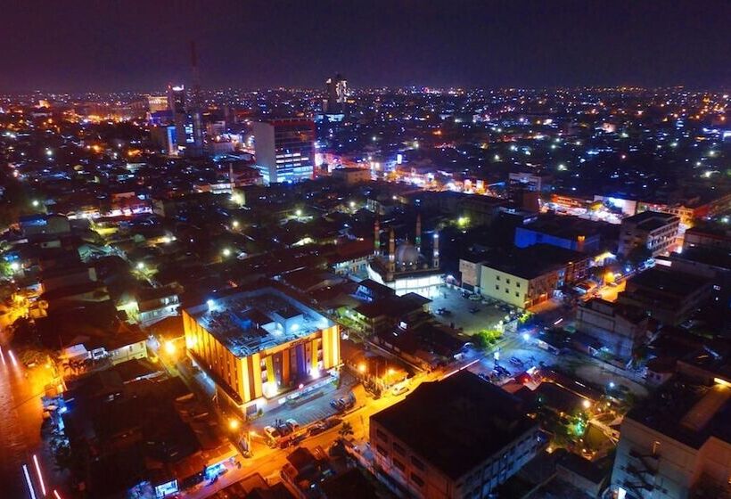 Amaris Hotel Pekanbaru