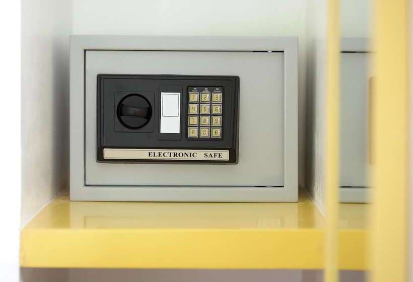 Amaris Hotel Pekanbaru