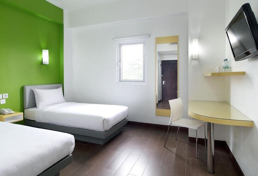 Amaris Hotel Pekanbaru