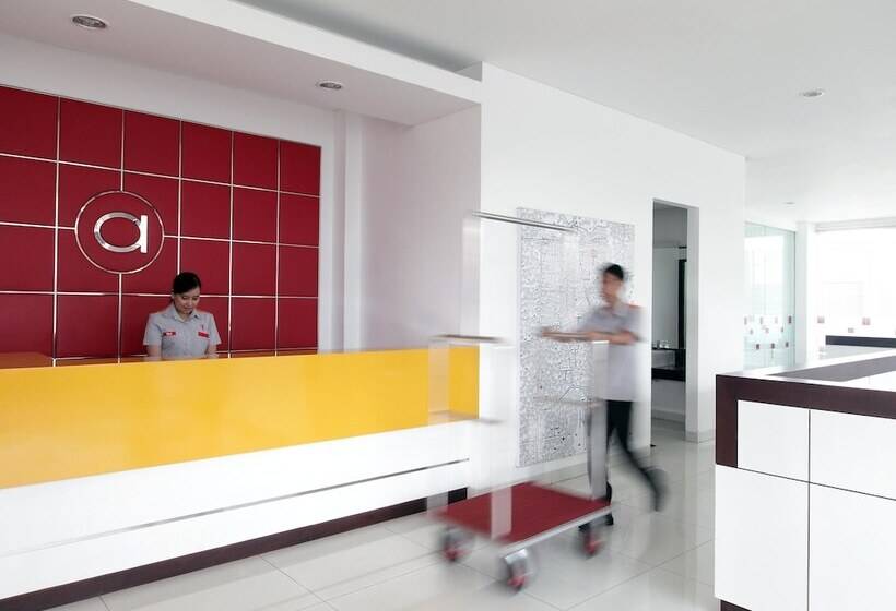 Amaris Hotel Pekanbaru