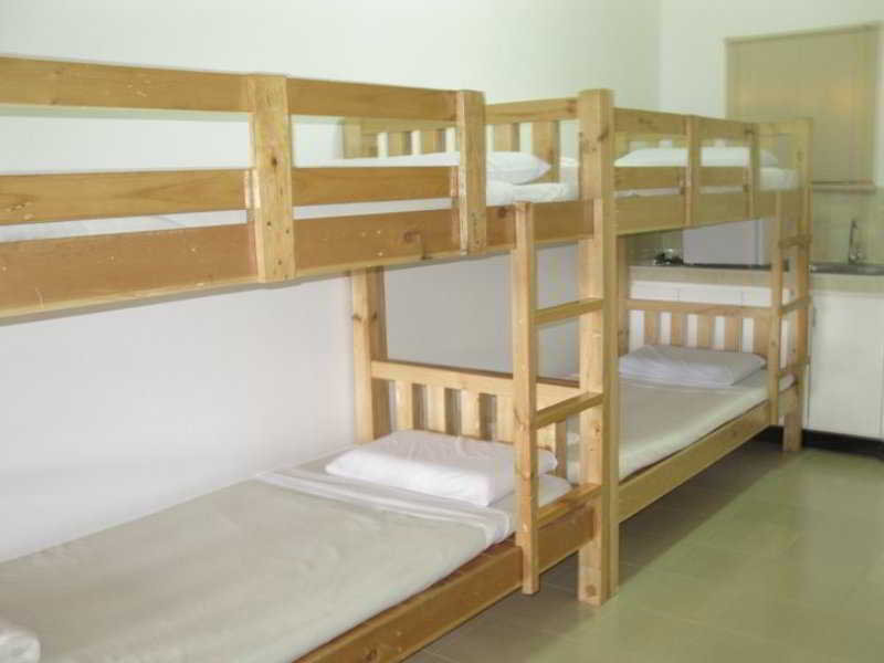 בית מלון כפרי Amirsache Villa Tagaytay