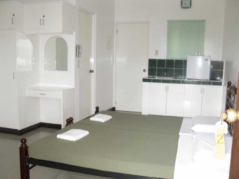 בית מלון כפרי Amirsache Villa Tagaytay