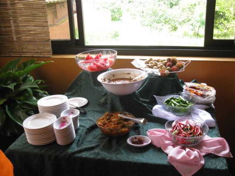 בית מלון כפרי Amirsache Villa Tagaytay