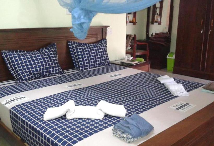 ホテル Priate Room At Anjayu Villa