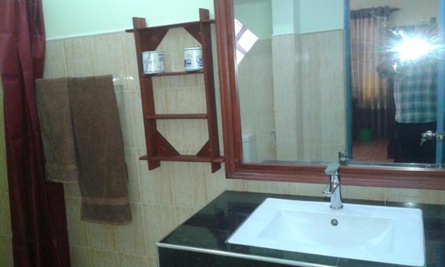 ホテル Priate Room At Anjayu Villa