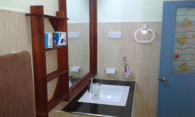 ホテル Priate Room At Anjayu Villa