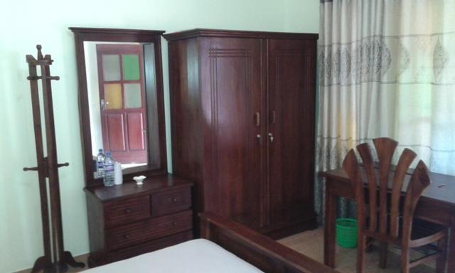 ホテル Priate Room At Anjayu Villa