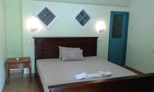 ホテル Priate Room At Anjayu Villa