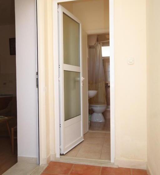 Отель Apartments And Rooms With Parking Space Mlini, Dubrovnik 8835