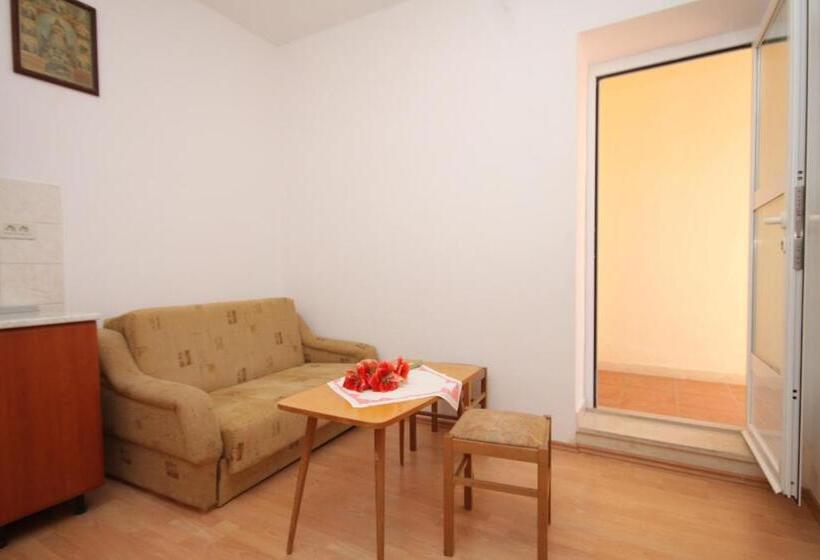 Отель Apartments And Rooms With Parking Space Mlini, Dubrovnik 8835