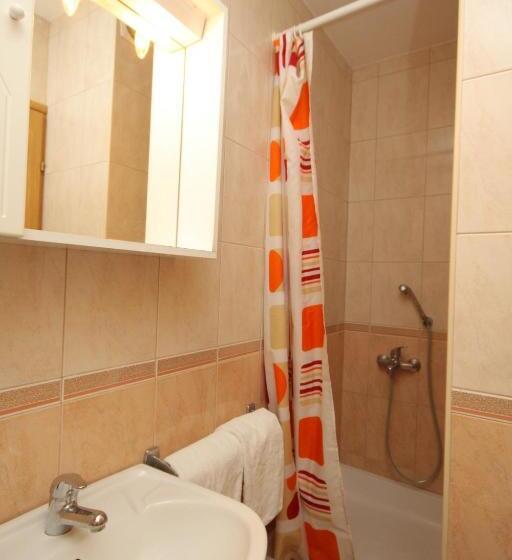 Отель Apartments And Rooms With Parking Space Mlini, Dubrovnik 8835