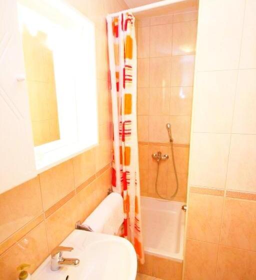 Отель Apartments And Rooms With Parking Space Mlini, Dubrovnik 8835