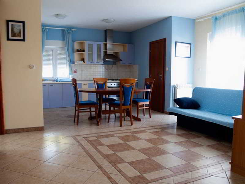 酒店 Apartments Milin