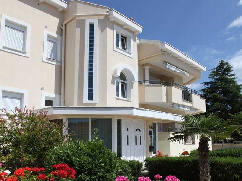 酒店 Apartments Milin