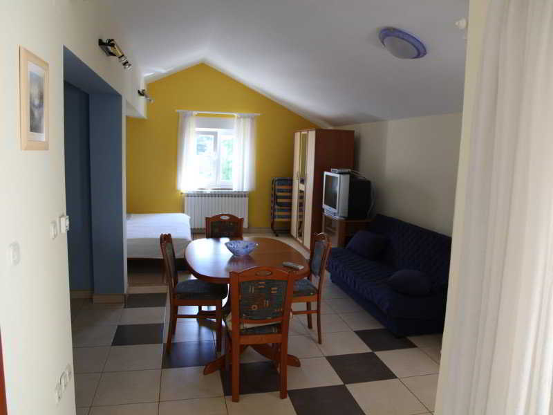 酒店 Apartments Milin