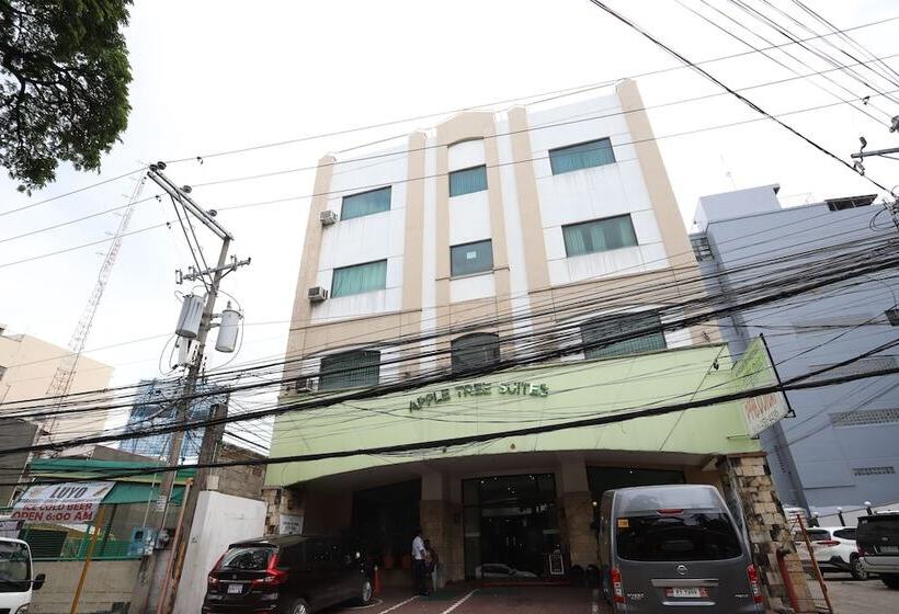 ホテル Apple Tree Suites