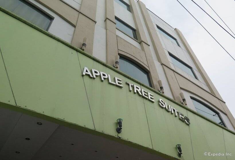 ホテル Apple Tree Suites