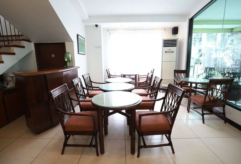 ホテル Apple Tree Suites