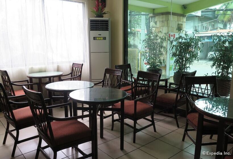 ホテル Apple Tree Suites