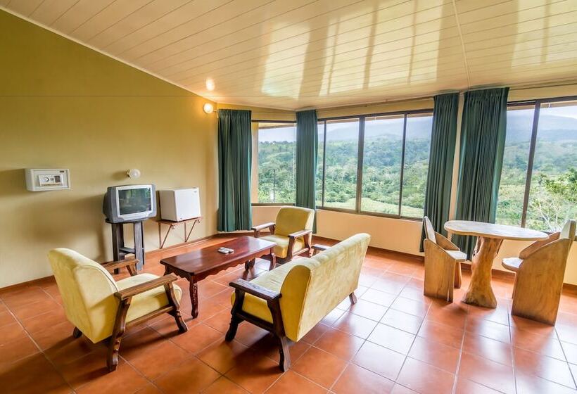 فندق Arenal Palace